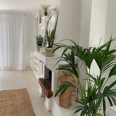 Casa Luminosa Villa Tarifa Bagian luar foto