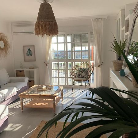 Casa Luminosa Villa Tarifa Bagian luar foto