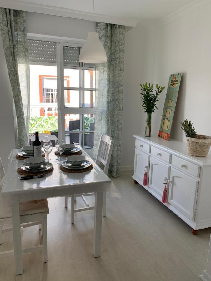 Casa Luminosa Villa Tarifa Bagian luar foto