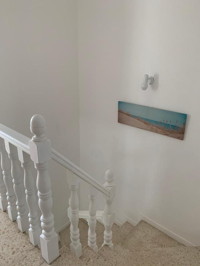 Casa Luminosa Villa Tarifa Bagian luar foto
