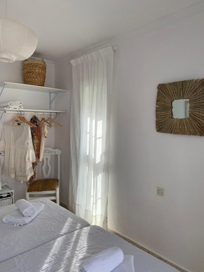 Casa Luminosa Villa Tarifa Bagian luar foto