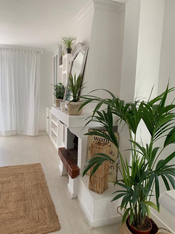 Casa Luminosa Villa Tarifa Bagian luar foto