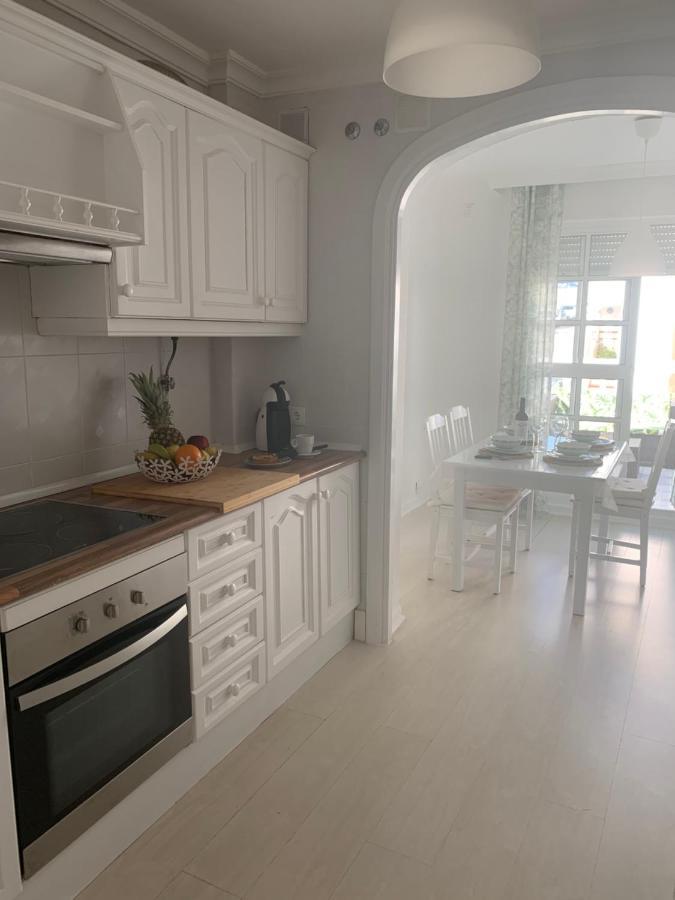 Casa Luminosa Villa Tarifa Bagian luar foto