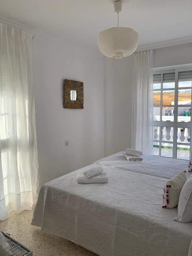 Casa Luminosa Villa Tarifa Bagian luar foto