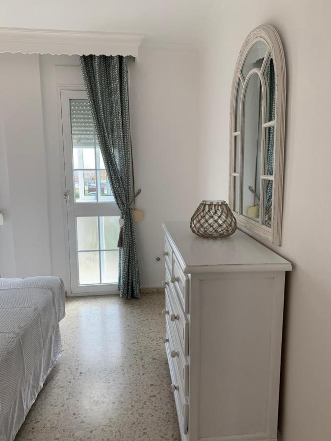Casa Luminosa Villa Tarifa Bagian luar foto