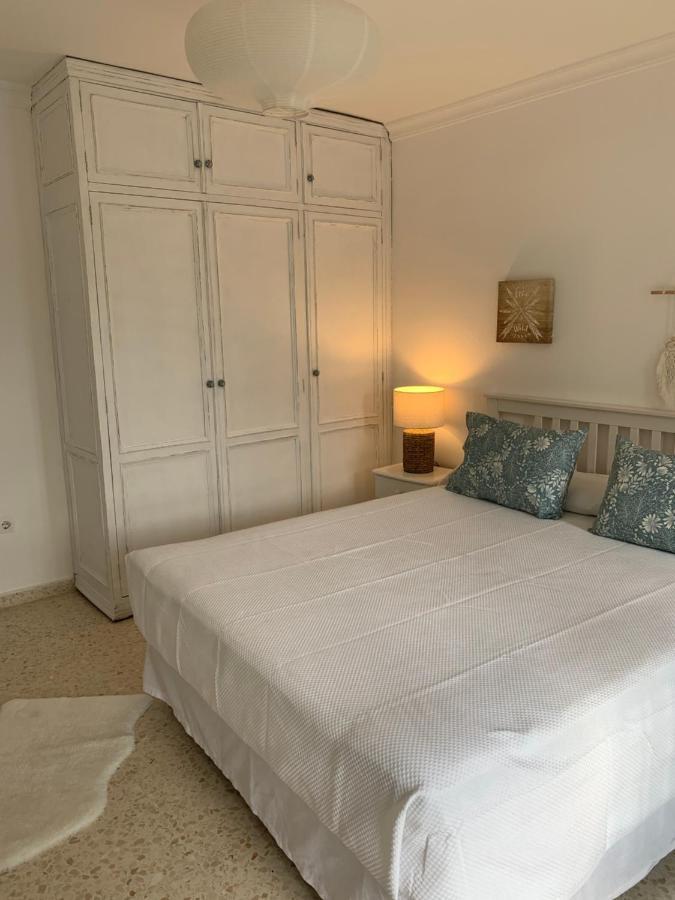 Casa Luminosa Villa Tarifa Bagian luar foto