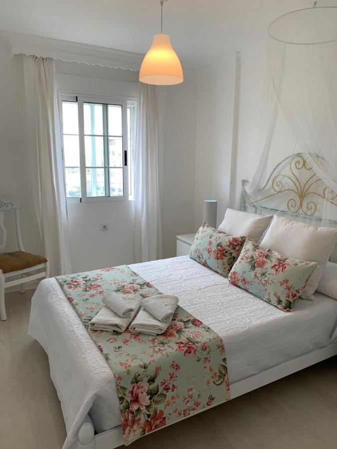 Casa Luminosa Villa Tarifa Bagian luar foto