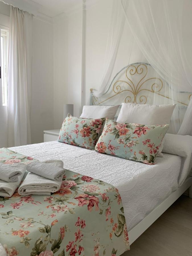 Casa Luminosa Villa Tarifa Bagian luar foto