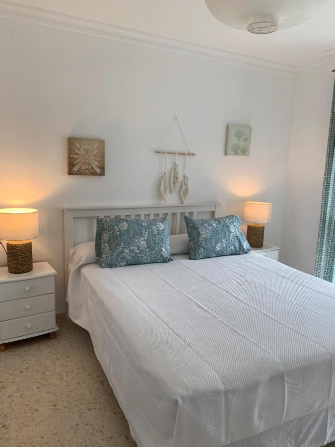 Casa Luminosa Villa Tarifa Bagian luar foto