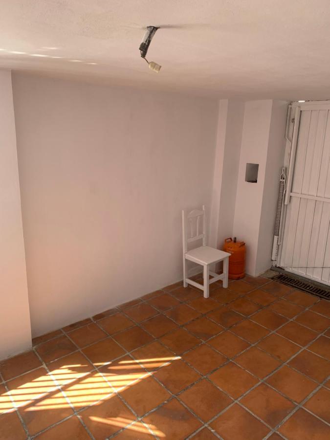 Casa Luminosa Villa Tarifa Bagian luar foto