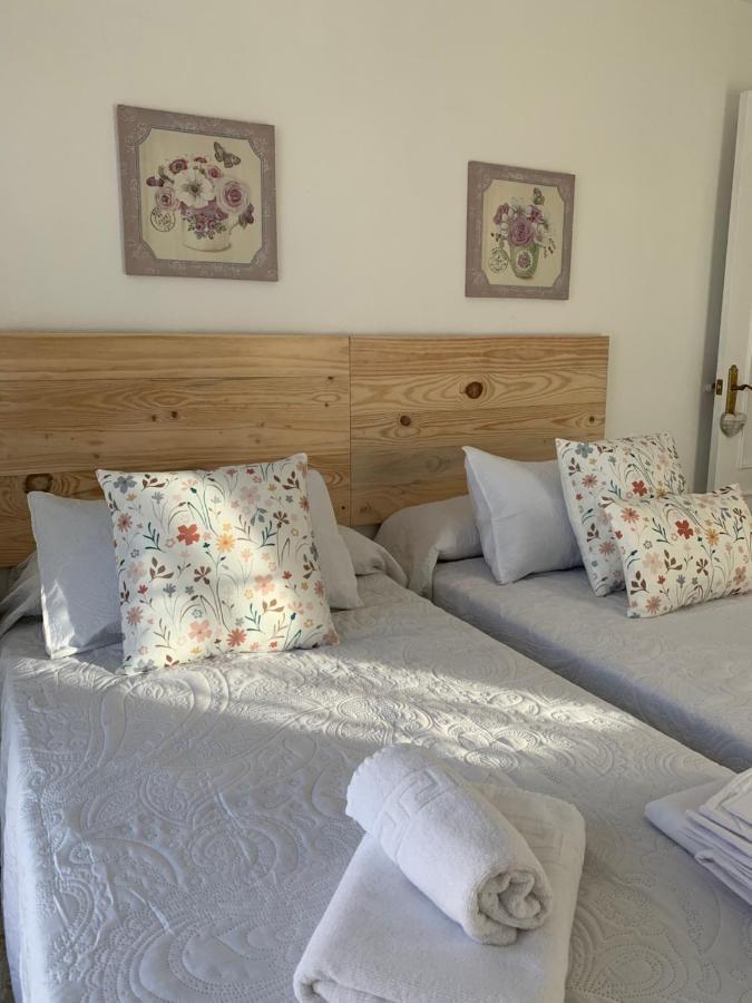 Casa Luminosa Villa Tarifa Bagian luar foto